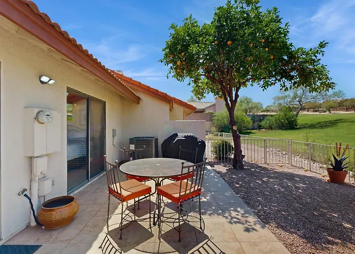 Holiday home National #2428 Tucson