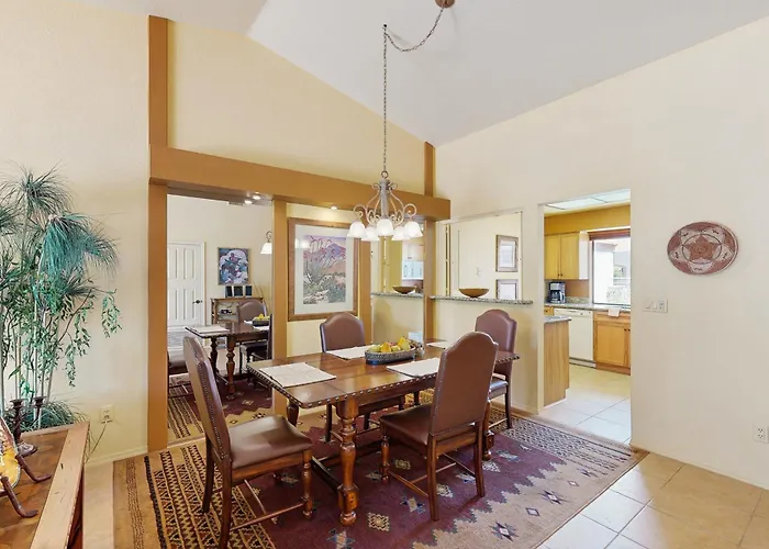 National #2428 Holiday home