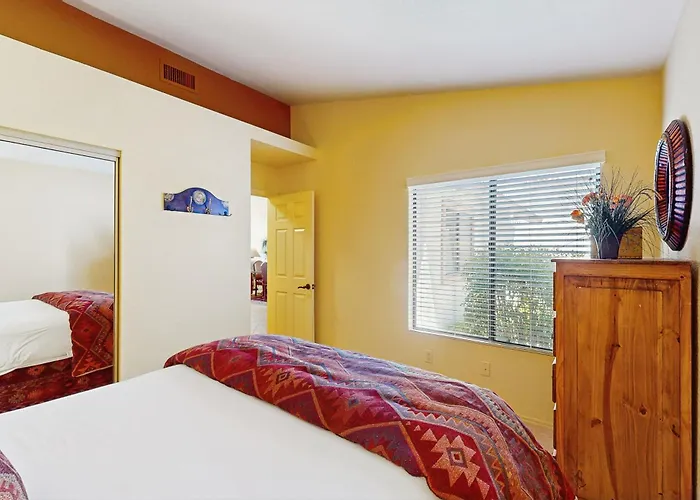 Holiday home National #2428