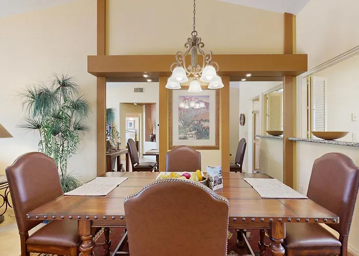 Holiday home National #2428 Tucson