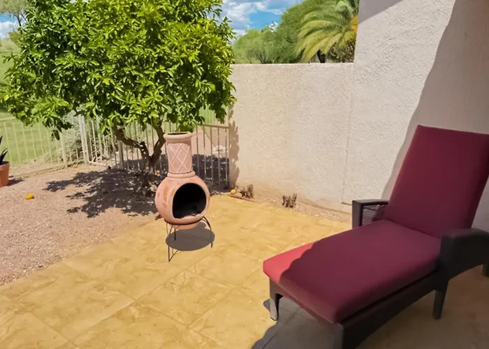 National #2428 Holiday home Tucson