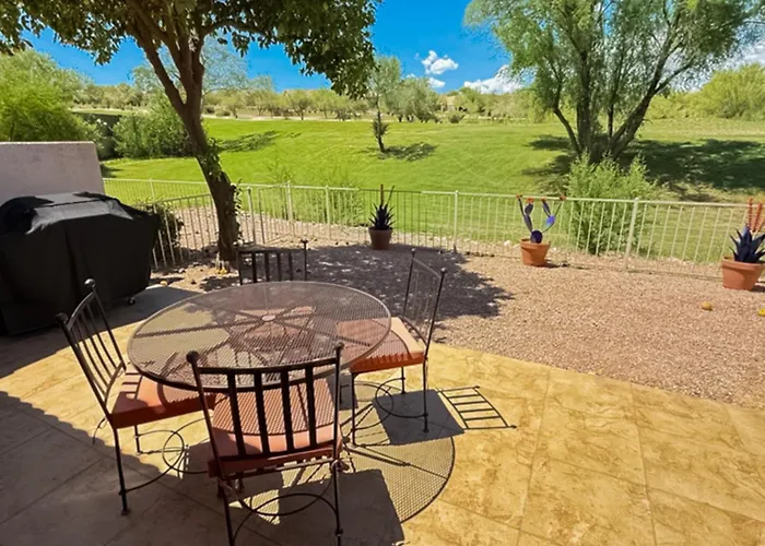 Holiday home National #2428 Tucson