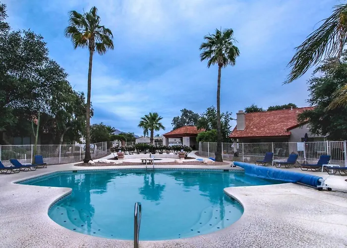 National #2428 Holiday home Tucson